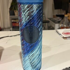 Starbucks coffee cup